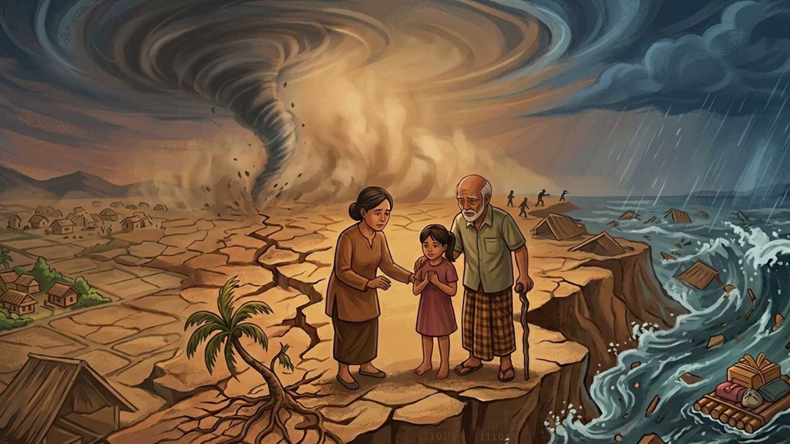 Krisis-Iklim-adalah-Krisis-Kemanusiaan