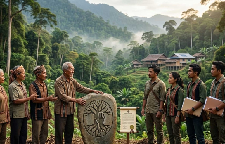 Melindungi-Masyarakat-Adat