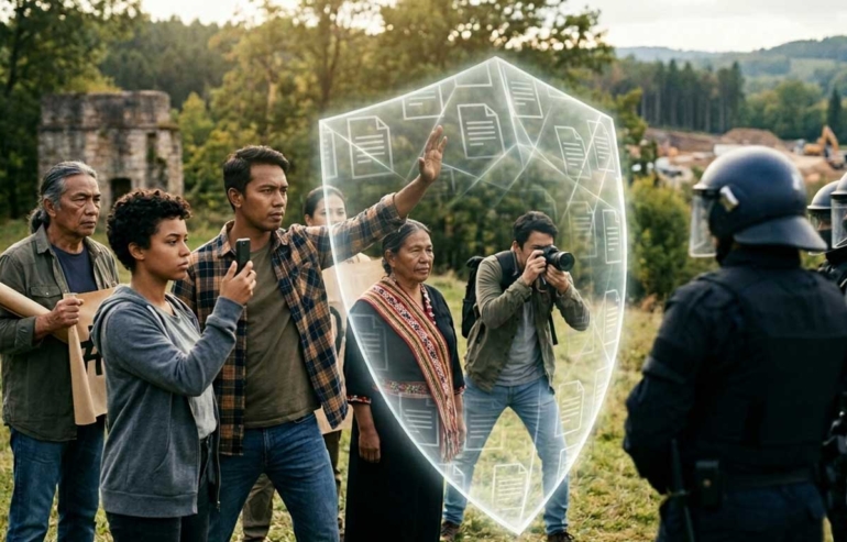 Melindungi-Suara-Mereka-yang-Menjaga-Bumi