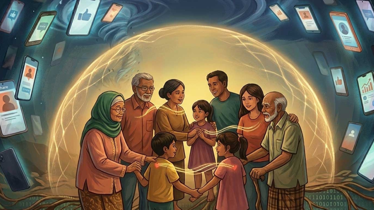 Menakar-Kembali-Makna-Kemanusiaan-di-Era-Digital
