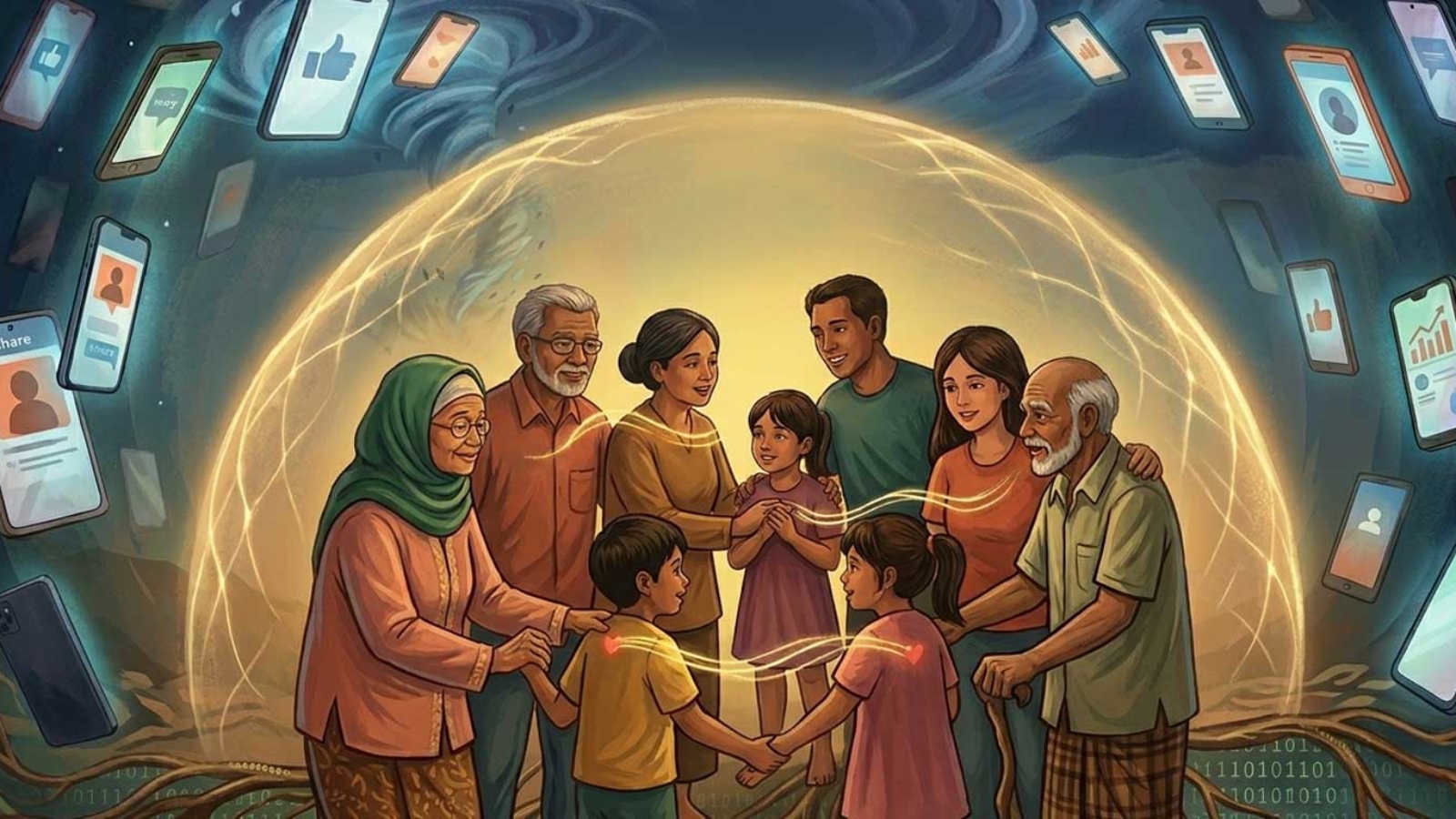 Menakar-Kembali-Makna-Kemanusiaan-di-Era-Digital