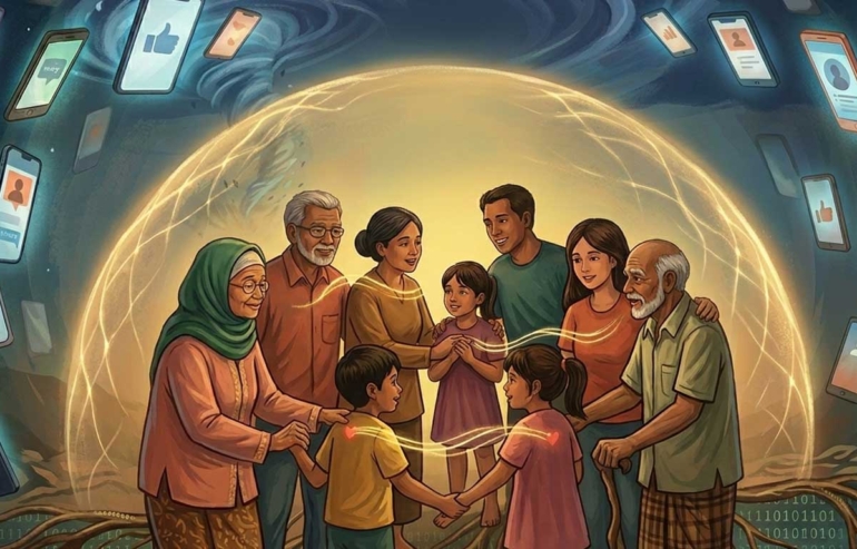 Menakar-Kembali-Makna-Kemanusiaan-di-Era-Digital
