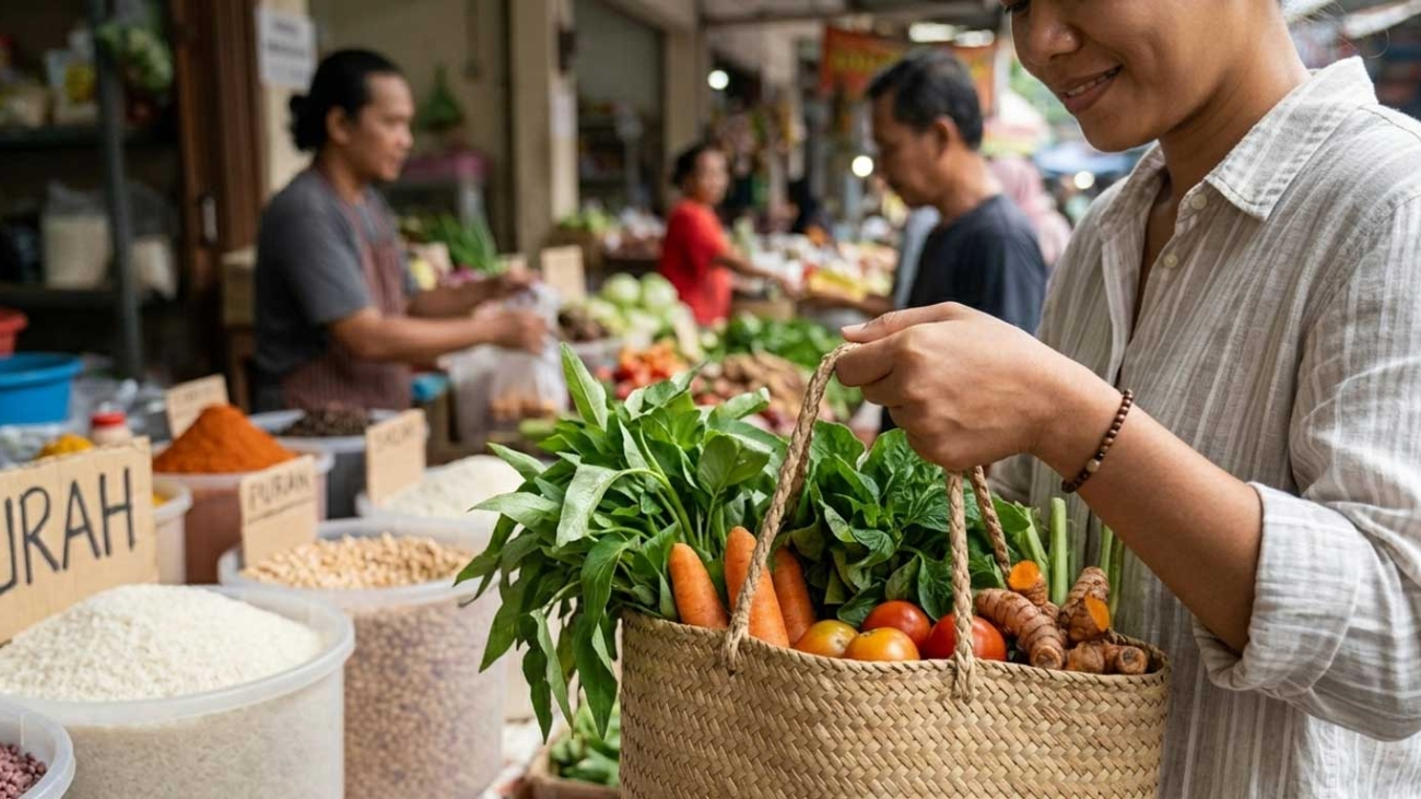 Strategi-Zero-Waste-di-Rumah