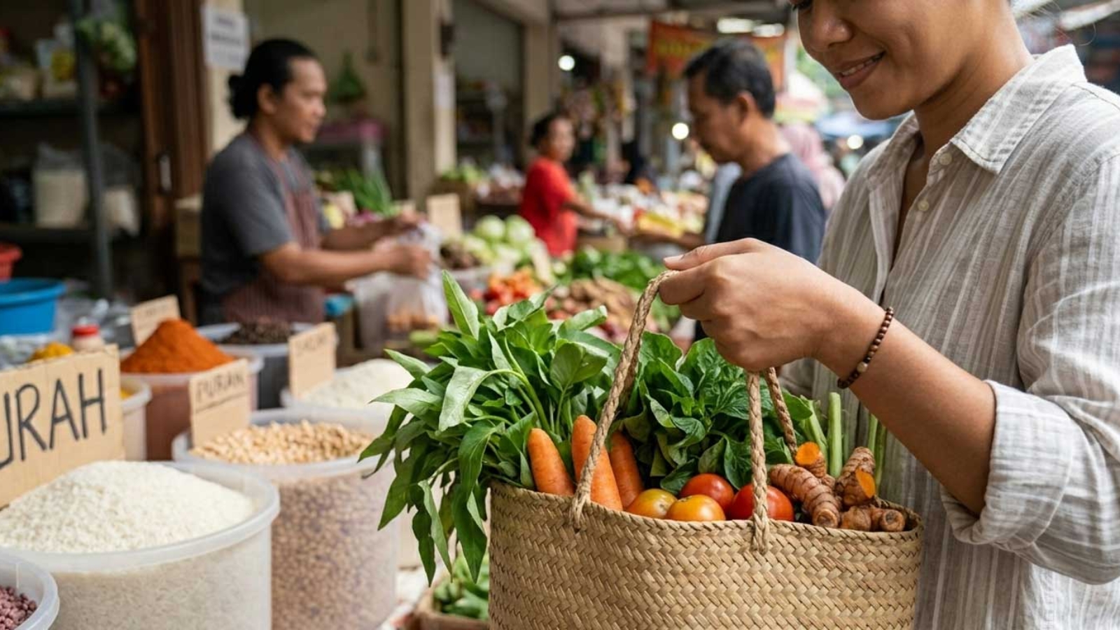 Strategi-Zero-Waste-di-Rumah