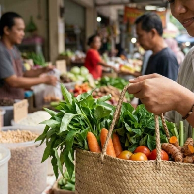 Strategi Zero Waste di Rumah : Panduan Komprehensif Mengurangi Sampah Harian untuk Masa Depan Hijau