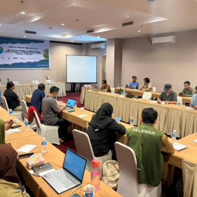 Menguji Janji Transisi Energi di Tanah Nikel Sulawesi