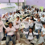 Memperkuat Barisan Advokasi Lingkungan: Yayasan BIJAK Sukses Gelar Sekolah Paralegal Hijau bagi Pemuda Sulteng